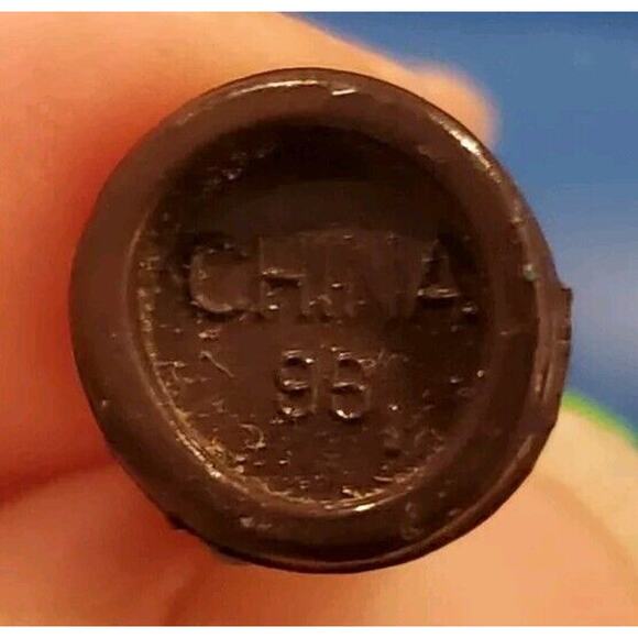 DISNEY PIXAR A BUGS LIFE BUG CIRCUS ARMY ANT 1.5" MINI FIGURE Collectible 96 - Picture 6 of 8